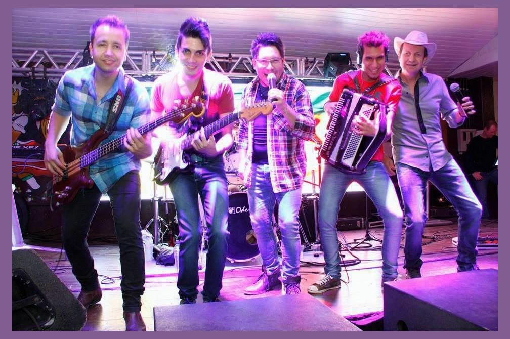 Grupo Karisma